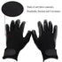 1Pair Horse Pet Dog Grooming Gloves Brush Hair Remover Shedding Massage Cleaner - petazaustralia