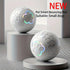 1pc 56mm/2.22in Diameter Smart Ball With Automatic Jumping - petazaustralia