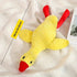 1pc Adorable Duck Design Plush Toy - petazaustralia