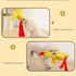 1pc Adorable Duck Design Plush Toy - petazaustralia