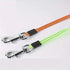 1pc Automatic Retractable Lead Rope One Tow Two Double - petazaustralia