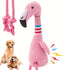 1pc Dog Sounding Bite Resistant Toy - petazaustralia