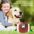 1pc Unbreakable Rugby Ball Shaped Dog Toy - petazaustralia