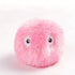 3pcs Chirping Balls Interactive Cat Plush EVA Toy Ball - petazaustralia