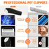 5 - in - 1 Dog Grooming Set - petazaustralia