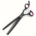 7.0 inches Professional Dog Grooming Scissors Set Straight - petazaustralia