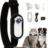 8GB SD Card Included - HD 1080P Pet Collar Camera for Cats and Dogs - petazaustralia