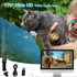 8GB SD Card Included - HD 1080P Pet Collar Camera for Cats and Dogs - petazaustralia