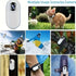 8GB SD Card Included - HD 1080P Pet Collar Camera for Cats and Dogs - petazaustralia