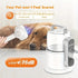 ALL - in - 1 Pet Grooming Vacuum Cleaner - petazaustralia