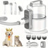 ALL - in - 1 Pet Grooming Vacuum Cleaner - petazaustralia