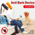 Anti Bark Device Ultrasonic Dog Barking Control Stop Repeller Trainer Train Tool - petazaustralia