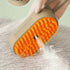 Anti - static Massage Comb Suitable For Cat And Dog Grooming - petazaustralia