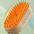 Anti - static Massage Comb Suitable For Cat And Dog Grooming - petazaustralia