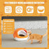 Automatic Cat Feeder, RFID Microchip Cat Feeder With Collar - petazaustralia