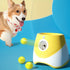 Automatic Dog Ball Launcher - petazaustralia