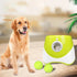 Automatic Dog Ball Launcher - petazaustralia