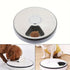 Automatic Pet Dry and Wet Food Dispenser - petazaustralia