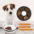 Automatic Pet Dry and Wet Food Dispenser - petazaustralia