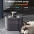 Automatic Pet Water Dispense - petazaustralia