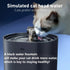 Automatic Pet Water Dispense - petazaustralia