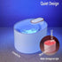 Automatic Pet Water Dispenser With Multiple Automatic Filtering - petazaustralia