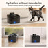 Battery Operated Cat Water Fountain - petazaustralia