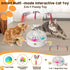 Cat Toys For Indoor Cats - petazaustralia