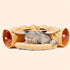 Cat Tunnel For Indoor Cats - petazaustralia