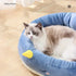 Cozy & Cute Cat Bed - petazaustralia