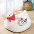 Cozy & Cute Cat Bed - petazaustralia