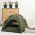 Cozy Pet Tent for Cats and Dogs - petazaustralia