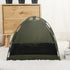 Cozy Pet Tent for Cats and Dogs - petazaustralia