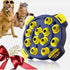 Dog Maze Disc Multifunction Puzzle - petazaustralia