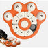 Dog Puzzle Toys Interactive Dog Game for Dog Mentally Stimulate with call button - petazaustralia