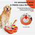 Dog Puzzle Toys Interactive Dog Game for Dog Mentally Stimulate with call button - petazaustralia