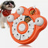 Dog Puzzle Toys Interactive Dog Game for Dog Mentally Stimulate with call button - petazaustralia