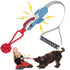 Dog Tug Toy, 31 Inch Interactive Dog Toy - petazaustralia