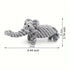 Durable Cotton Rope Elephant Dog Toy - petazaustralia