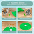 Electronic Undercover Clawing Mouse Moving Cat Toys - petazaustralia