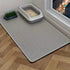 Extra - Large Double Layer Cat Litter Mat - petazaustralia