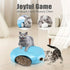 Interactive Cat Toys