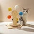 Ferris Wheel Cat Scratching Toy - petazaustralia