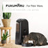 FUKUMARU Automatic Cat Feeder - petazaustralia