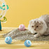 Fun Playmate Interactive Cat Toy - petazaustralia