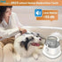 INSE P20 Pet Grooming Vacuum Cleaner, 17KPa powerful suction power - petazaustralia