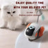 Interactive Cat Chasing Toys - petazaustralia