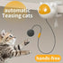 Interactive Cat Teaser Toy - petazaustralia