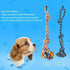 Interactive Flirt Pole For Dogs Chase And Tug Of War - petazaustralia