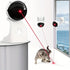 Interactive Laser Pointer Cat Toys For Indoor Cats - petazaustralia